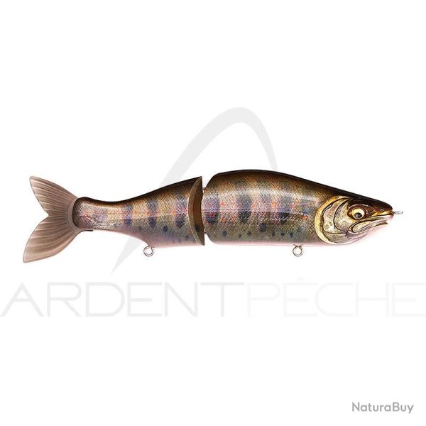 Swimbait MEGABASS I Slide 187 R Intermediate FA Amago