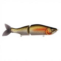 Swimbait MEGABASS I Slide 187 R Intermediate GLX Rainbow