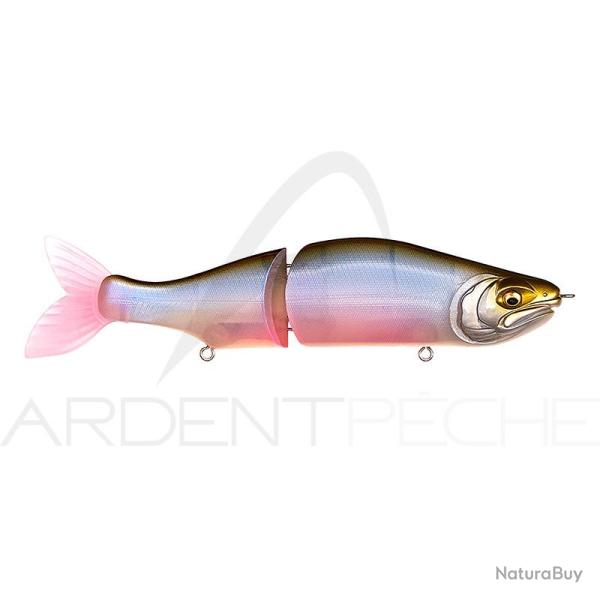 Swimbait MEGABASS I Slide 187 R Intermediate PM Specter