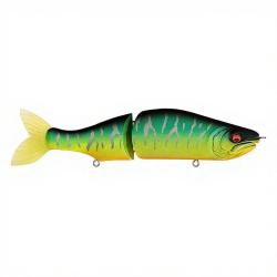 Swimbait MEGABASS I Slide 187 R Intermediate Mat tiger