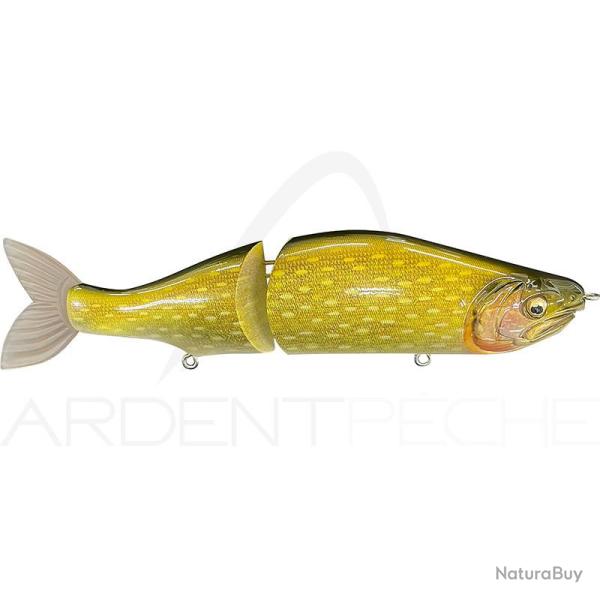 Swimbait MEGABASS I Slide 187 R Intermediate FA Pike