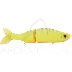 Swimbait MEGABASS I Slide 187 R Intermediate UF Mat chart