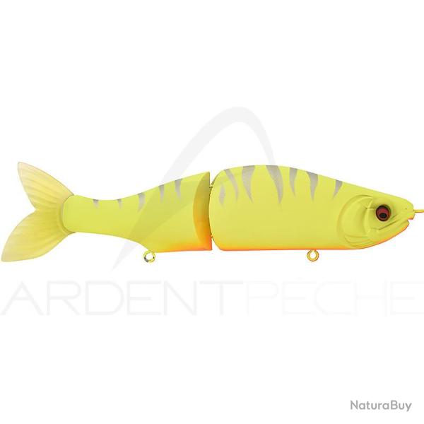 Swimbait MEGABASS I Slide 187 R Intermediate UF Mat chart