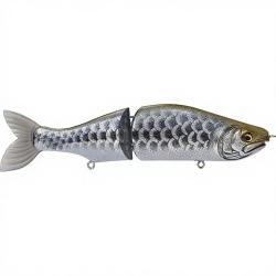Swimbait MEGABASS I Slide 187 R Intermediate Dragon fish silver