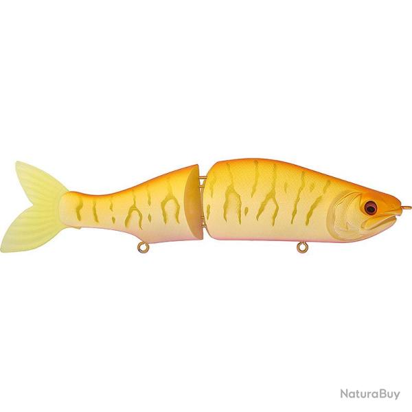 Swimbait MEGABASS I Slide 187 R Intermediate Mat albino