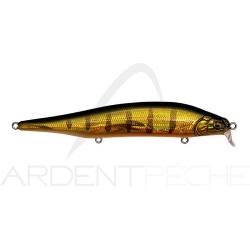 Poisson nageur MEGABASS ITO Shiner SSR GG Perch