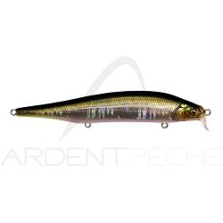 Poisson nageur MEGABASS ITO Shiner SSR GG Tennessee shad