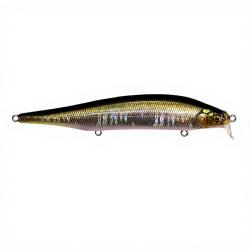 Poisson nageur MEGABASS ITO Shiner SSR GG Tennessee shad