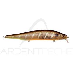 Poisson nageur MEGABASS ITO Shiner SSR GLX Galaxy shiner
