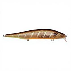 Poisson nageur MEGABASS ITO Shiner SSR GLX Galaxy shiner