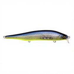 Poisson nageur MEGABASS ITO Shiner SSR Elegy bone