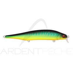 Poisson nageur MEGABASS ITO Shiner SSR Mat tiger