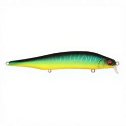 Poisson nageur MEGABASS ITO Shiner SSR Mat tiger