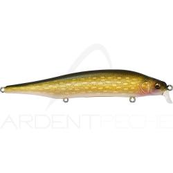 Poisson nageur MEGABASS ITO Shiner SSR FA Pike