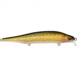 Poisson nageur MEGABASS ITO Shiner SSR FA Pike