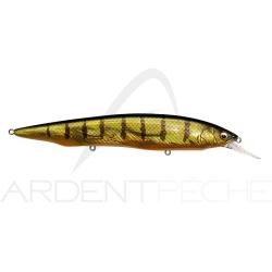 Poisson nageur MEGABASS Kanata +1 GG Perch