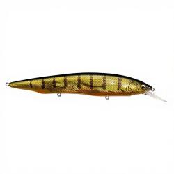 Poisson nageur MEGABASS Kanata +1 GG Perch