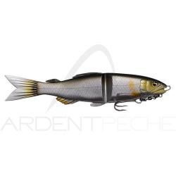 Leurre souple MEGABASS Mag draft ayu twitcher Brilliant ayu