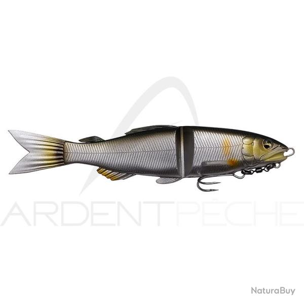 Leurre souple MEGABASS Mag draft ayu twitcher Brilliant ayu