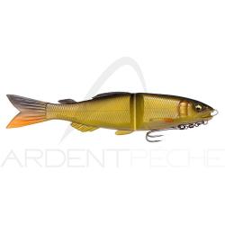 Leurre souple MEGABASS Mag draft ayu twitcher Allround shiner