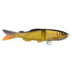 Leurre souple MEGABASS Mag draft ayu twitcher Allround shiner