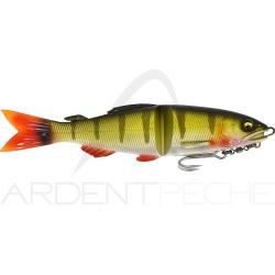 Leurre souple MEGABASS Mag draft ayu twitcher Perch