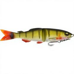 Leurre souple MEGABASS Mag draft ayu twitcher Perch