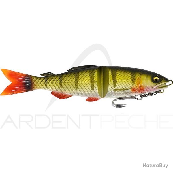 Leurre souple MEGABASS Mag draft ayu twitcher Perch