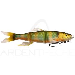 Leurre souple MEGABASS Mag draft hasu raver Oikawa