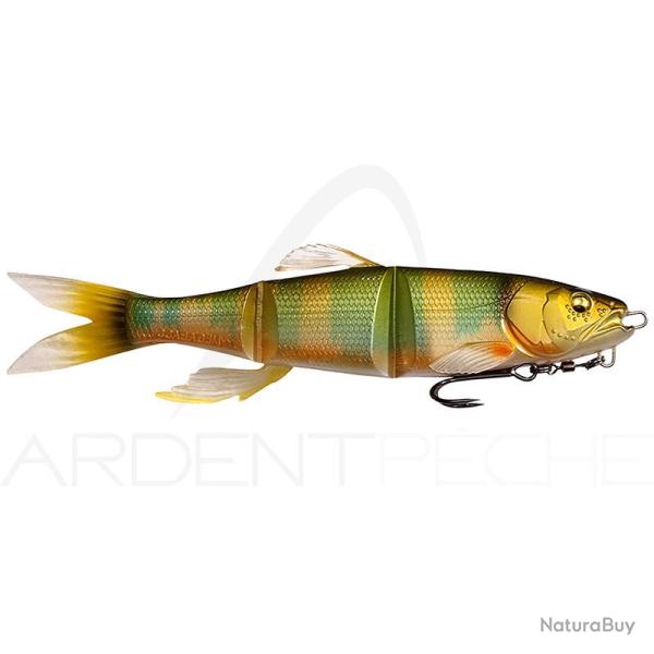 Leurre souple MEGABASS Mag draft hasu raver Oikawa