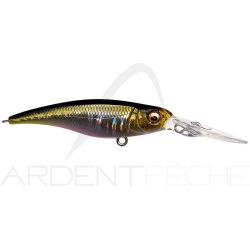 Poisson nageur MEGABASS Shading X R 62 GG Tennessee shad