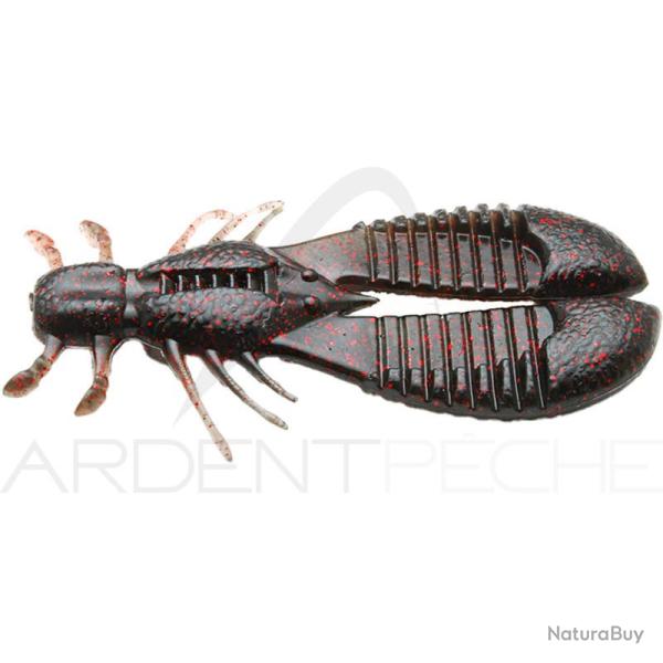 Leurre souple RAID JAPAN Egu chunk 3.5 078 Zarimiso