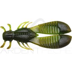 Leurre souple RAID JAPAN Egu chunk 3.5 030 Gripan/Chart