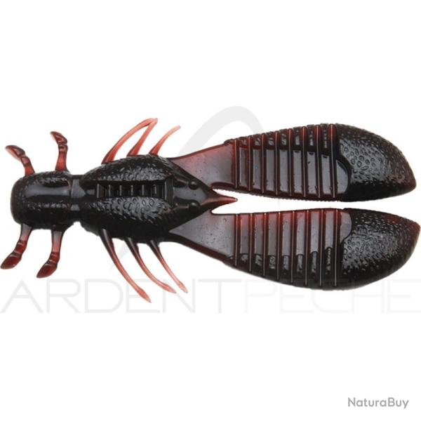 Leurre souple RAID JAPAN Egu chunk 3.5 036 Scuppernong