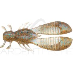 Leurre souple RAID JAPAN Egu chunk 3.5 058 Co Ebi