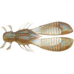 Leurre souple RAID JAPAN Egu chunk 3.5 058 Co Ebi