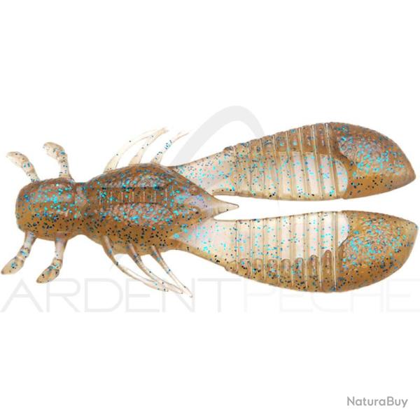 Leurre souple RAID JAPAN Egu chunk 3.5 058 Co Ebi