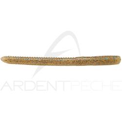 Leurre souple RAID JAPAN Fat whip 5 HW 046 Blue sujiebi