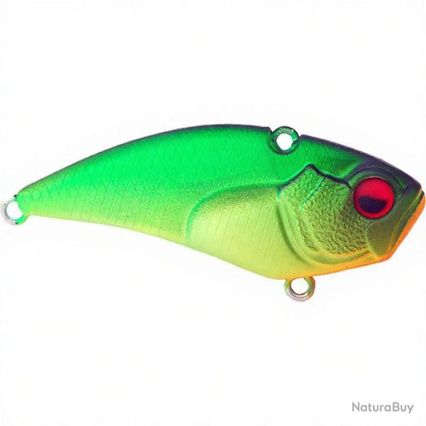 Lame RAID JAPAN Level vib boost 11g 001 Shimanashi tiger