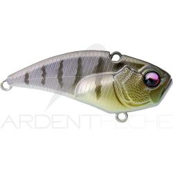 Lame RAID JAPAN Level vib boost 11g 007 Chi gill