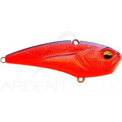 Lame RAID JAPAN Level vib boost 14g 028 Orange punch