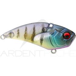 Lame RAID JAPAN Level vib boost 14g 006 Racing bull