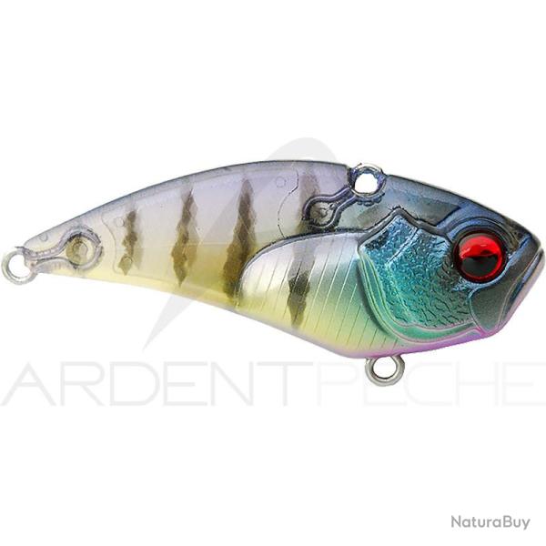 Lame RAID JAPAN Level vib boost 14g 006 Racing bull