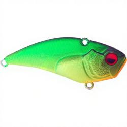 Lame RAID JAPAN Level vib boost 18g 001 Shimanashi tiger