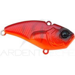 Lame RAID JAPAN Level vib boost 18g 012 Red craw