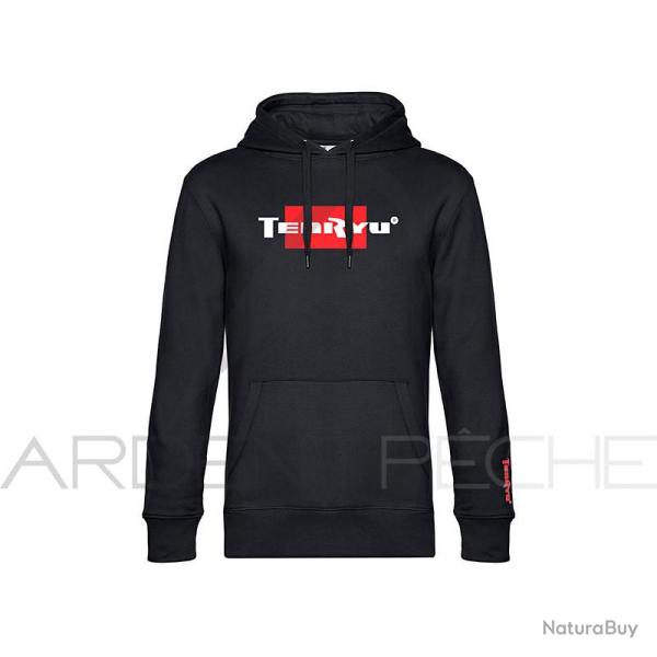 Sweat TENRYU Evo noir