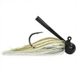 Rubber jig XORUS Ulti rubber jig 8g Ayu