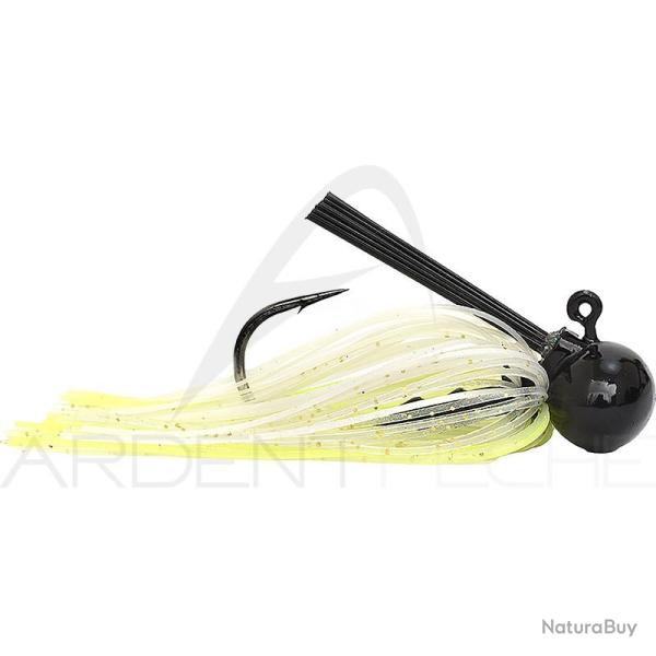 Rubber jig XORUS Ulti rubber jig 8g Do chart