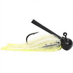 Rubber jig XORUS Ulti rubber jig 21g Do chart