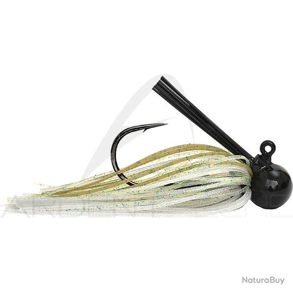 Rubber jig XORUS Ulti rubber jig 28g Ayu